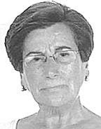 Carlota Agüeros Obeso