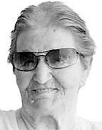 María Luisa Castañeda Rodríguez