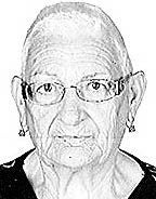 María Luisa Alonso San Miguel