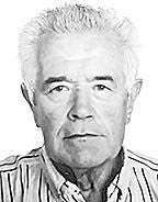 Cándido Canales Gómez