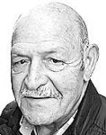 Tomás Alonso Cea