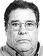 Isidoro Calderón Martínez