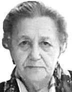 Mª Mercedes García García