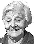 Aurea del Río Alonso