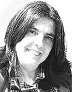 Rosalia Gancedo Rodríguez