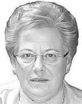 María Luisa Barquín Fernández