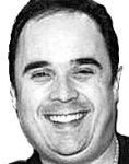 Santiago Mantecón Laso