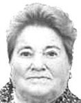 María Luisa González Carral
