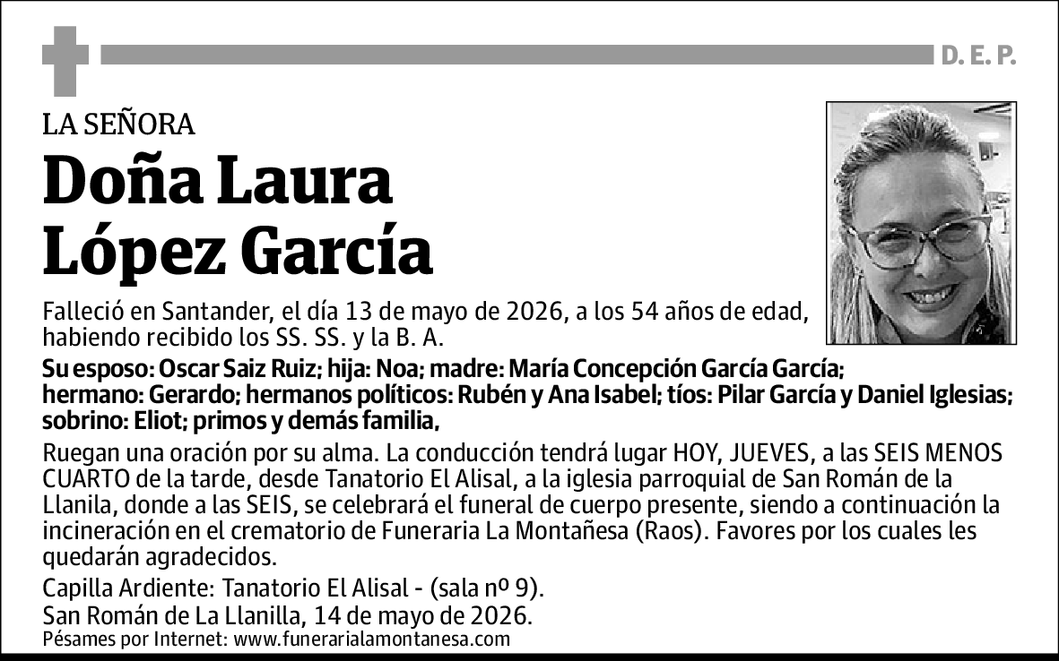 Laura López García