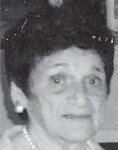 María Luisa Cano Pérez