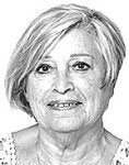 Carmen Talledo Mezquida