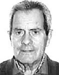 Jesús Bustamante Fernández