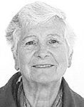 Flor María Labandón Martínez