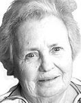Margarita Díaz Mora