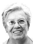 Lucila Berzosa Vallejo