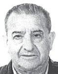 Alejandro Cano Gómez