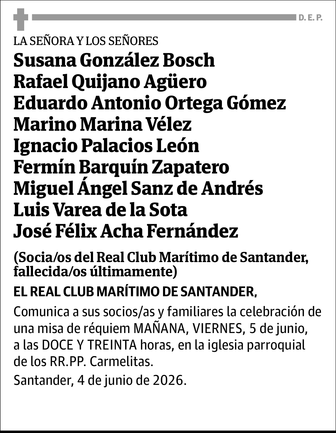 Real Club Maritimo de Santander
