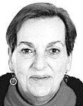 Pilar Gutiérrez del Pozo