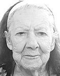 Esperanza González Casas