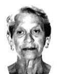 Amparo Martínez Campo