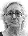María Manuela Pescador Toca