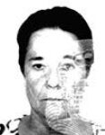 María del Carmen Obregón Cobo