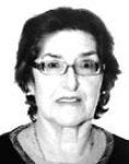 Aurora Molines Noriega