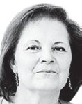 María Elena Sarabia Gómez