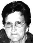 María Teresa Iglesias González