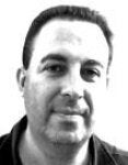 Roberto Ángel Torcida Cotero