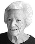 Antonia González Martínez