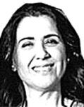 Isabel Vega Gutiérrez