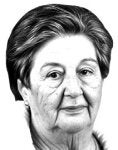 María del Carmen Arruebarrena Fernandez
