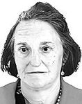 Angelita Lavín Ortiz