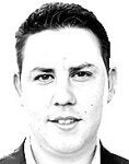 Daniel Roldán Rábago