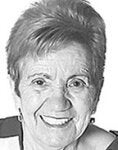 Máxima Moreno Calvo