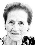 María Luz Merino Gutiérrez