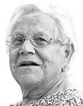 María Natividad Ortega Martínez