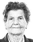 Gregoria Gutiérrez Tresgallo