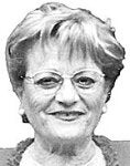 Carmen Baldor Arronte