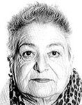 Teresa Pilar Solórzano Rodríguez