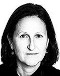 Raquel Gómez Peña