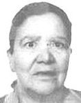 Esperanza Menéndez Ruiz