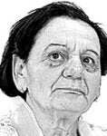 Mª Luisa Cano Lombilla