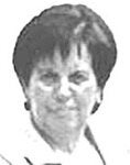 María Teresa Gandarillas Gándara
