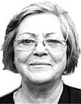 María Cruz Antúnez Moralejo