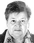 Mª. Rosa Cabrero García