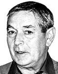 José Manuel Lagüera Pérez
