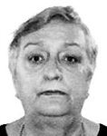 Tátaru Paraschiva-mariana