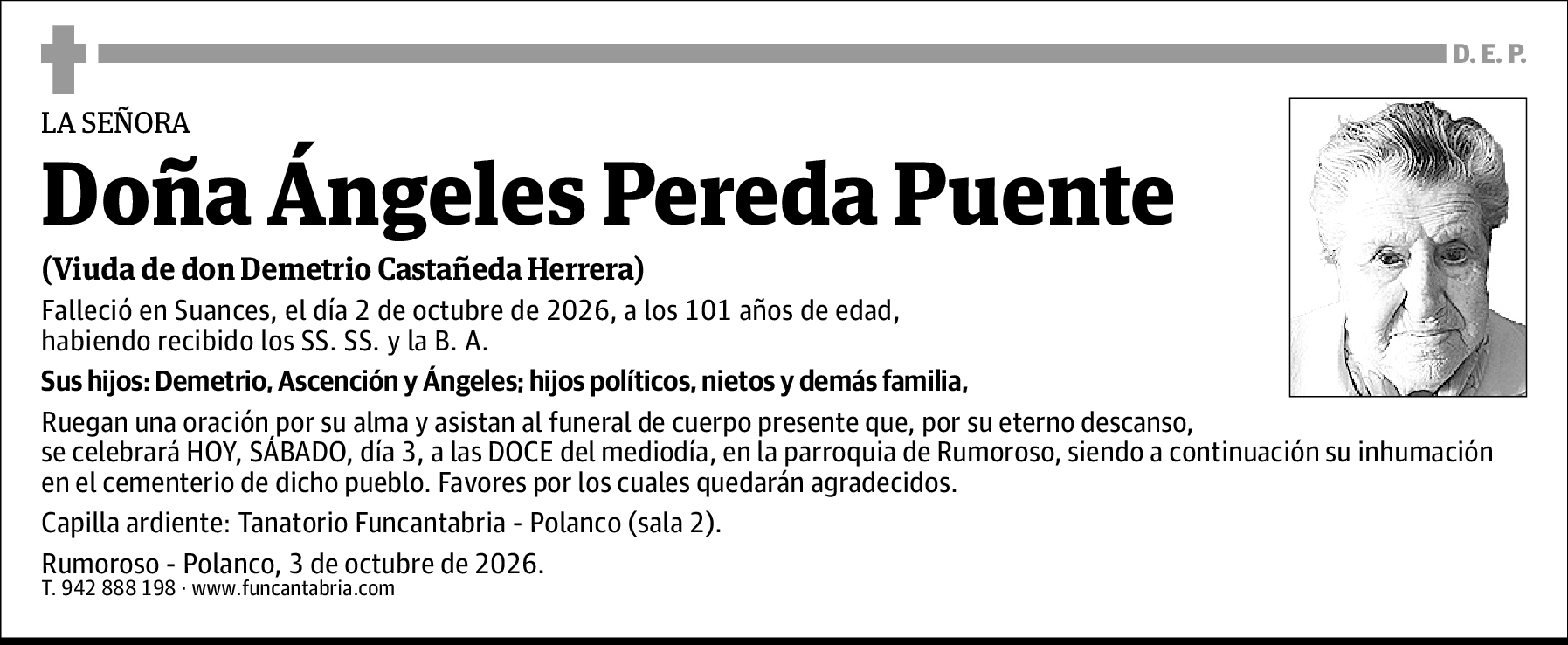 Ángeles Pereda Puente
